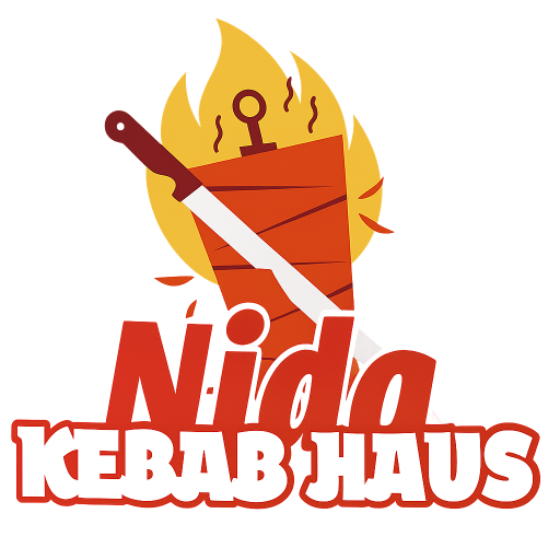 Nida Kebab Haus Logo
